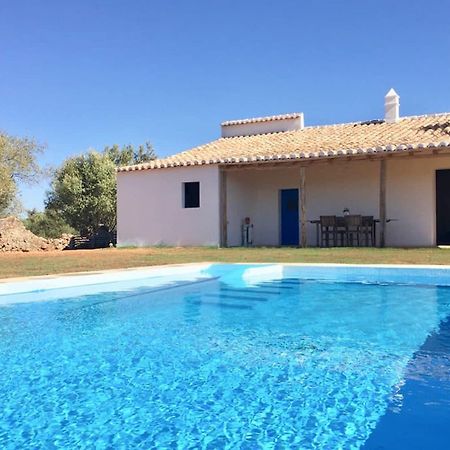 Apartamento Morgado Do Quintao Silves Exterior foto